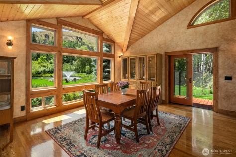 8501 Manastash Road Ellensburg WA 98926