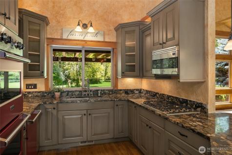 8501 Manastash Road Ellensburg WA 98926