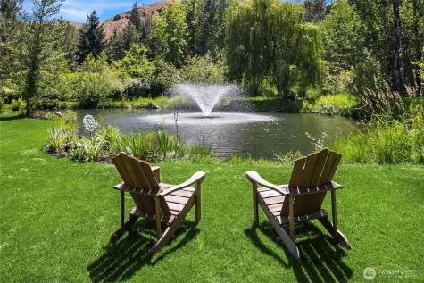 8501 Manastash Road Ellensburg WA 98926