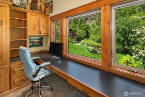 8501 Manastash Road Ellensburg WA 98926