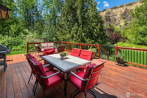 8501 Manastash Road Ellensburg WA 98926