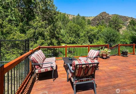 8501 Manastash Road Ellensburg WA 98926