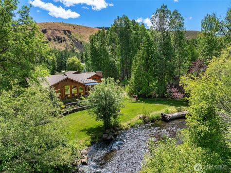 8501 Manastash Road Ellensburg WA 98926