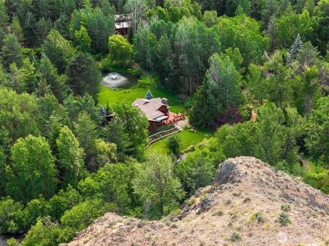 8501 Manastash Road Ellensburg WA 98926