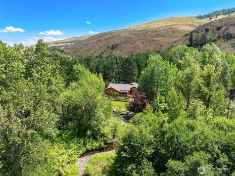 8501 Manastash Road Ellensburg WA 98926