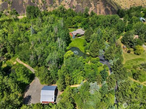 8501 Manastash Road Ellensburg WA 98926