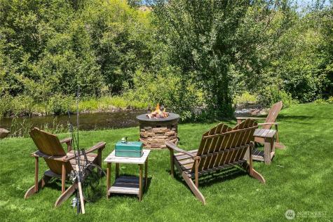 8501 Manastash Road Ellensburg WA 98926