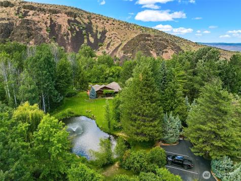 8501 Manastash Road Ellensburg WA 98926