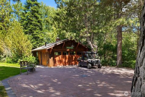 8501 Manastash Road Ellensburg WA 98926