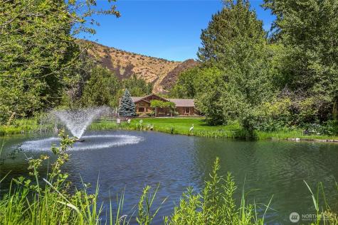 8501 Manastash Road Ellensburg WA 98926