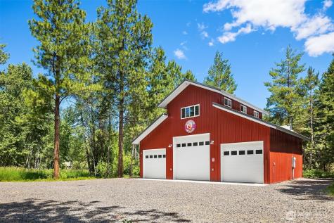 8501 Manastash Road Ellensburg WA 98926