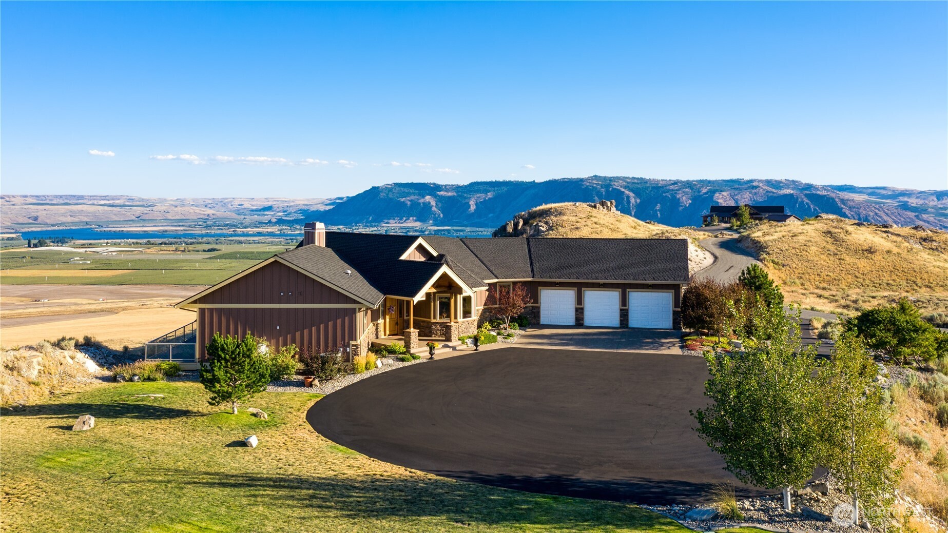 17 Vista Ridge Road Brewster WA 98812