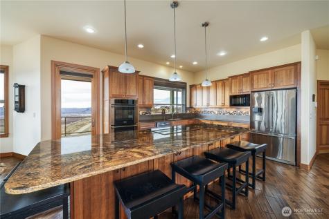 17 Vista Ridge Road Brewster WA 98812