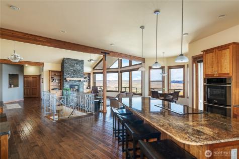 17 Vista Ridge Road Brewster WA 98812