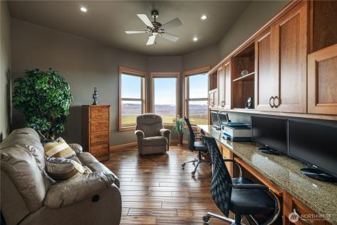 17 Vista Ridge Road Brewster WA 98812