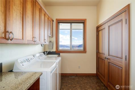 17 Vista Ridge Road Brewster WA 98812