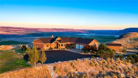 17 Vista Ridge Road Brewster WA 98812