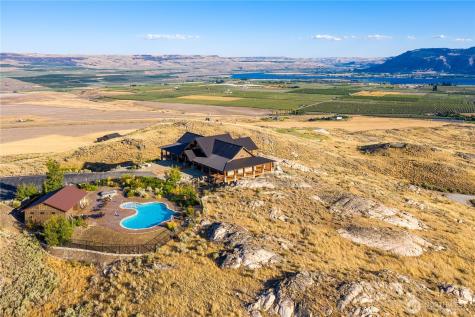 17 Vista Ridge Road Brewster WA 98812