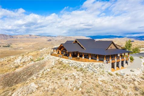 17 Vista Ridge Road Brewster WA 98812