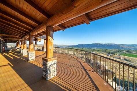 17 Vista Ridge Road Brewster WA 98812