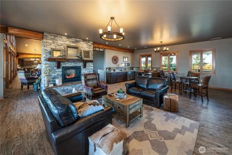 17 Vista Ridge Road Brewster WA 98812