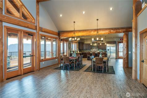 17 Vista Ridge Road Brewster WA 98812