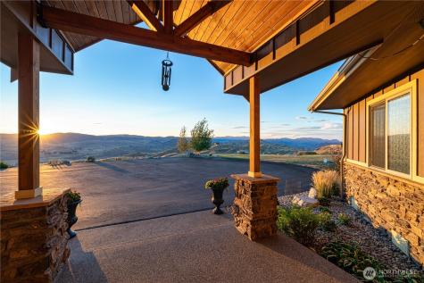 17 Vista Ridge Road Brewster WA 98812