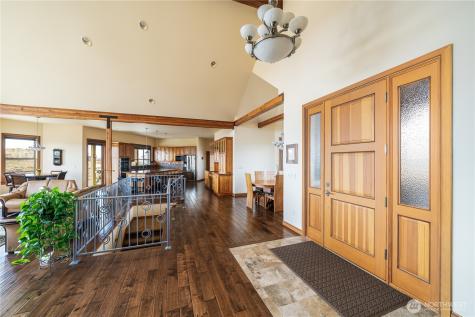 17 Vista Ridge Road Brewster WA 98812
