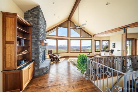 17 Vista Ridge Road Brewster WA 98812