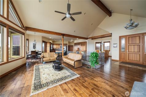 17 Vista Ridge Road Brewster WA 98812