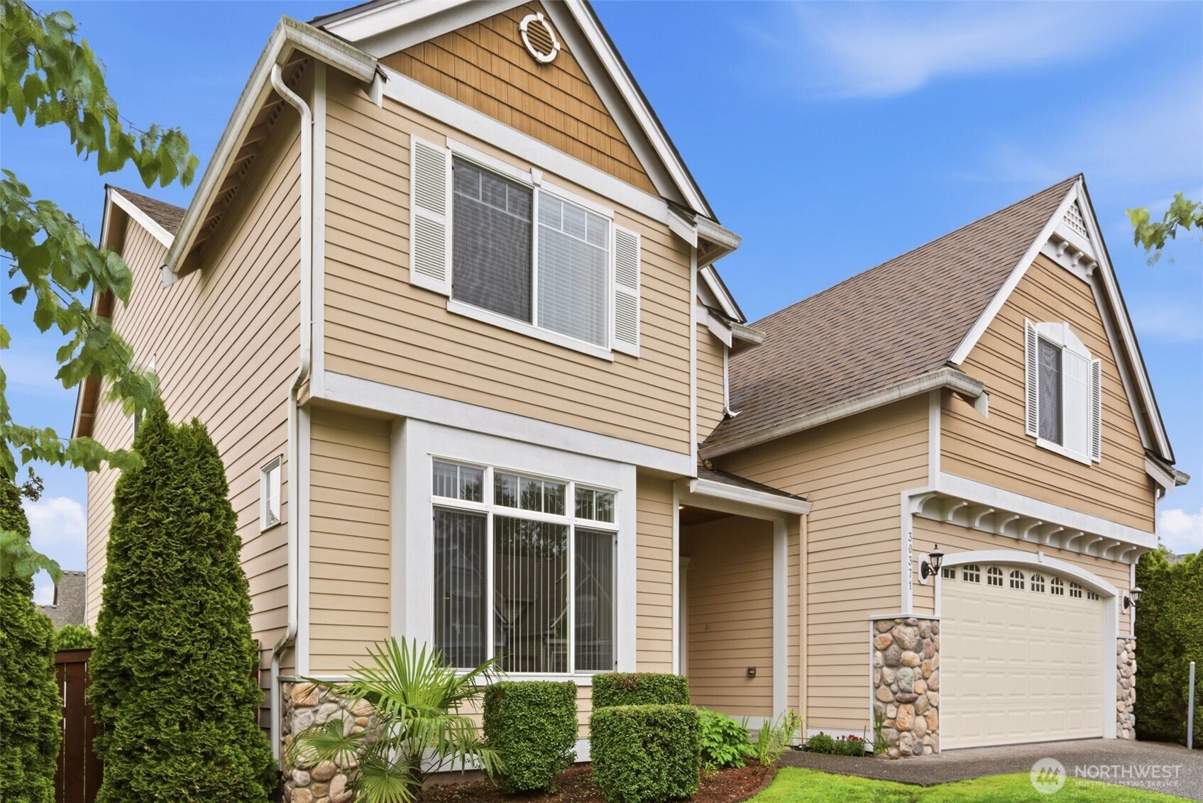 30371 120th Ave SE Auburn WA 98092