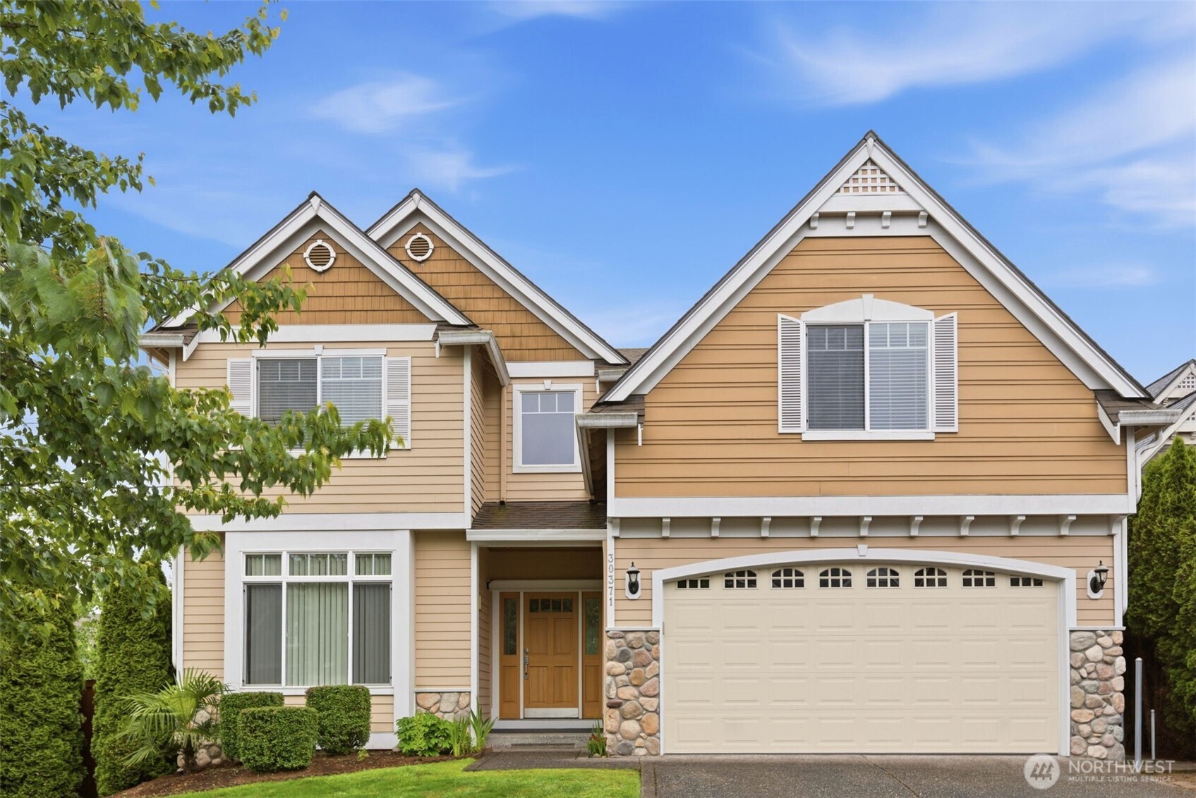 30371 120th Ave SE Auburn WA 98092