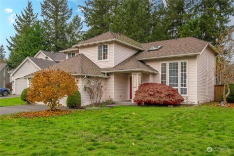 25724 Se 40th Street Sammamish WA 98029