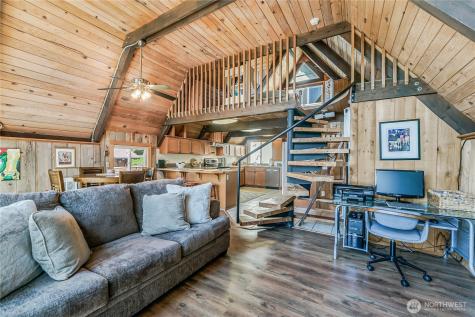 1819 Lake Drive Camano Island WA 98282