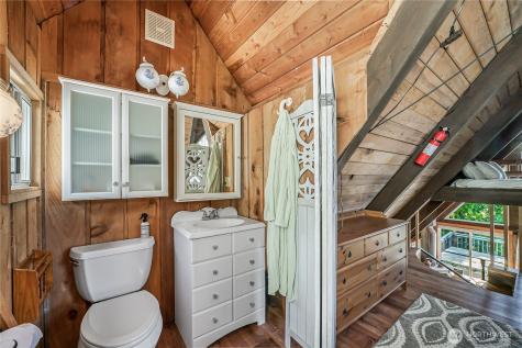 1819 Lake Drive Camano Island WA 98282