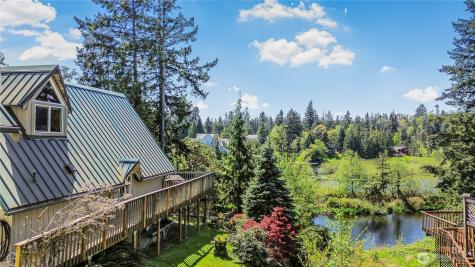 1819 Lake Drive Camano Island WA 98282