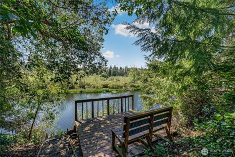 1819 Lake Drive Camano Island WA 98282