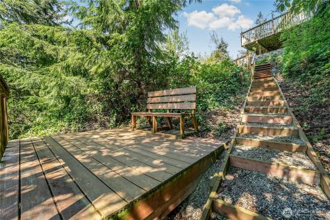 1819 Lake Drive Camano Island WA 98282
