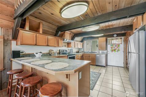 1819 Lake Drive Camano Island WA 98282