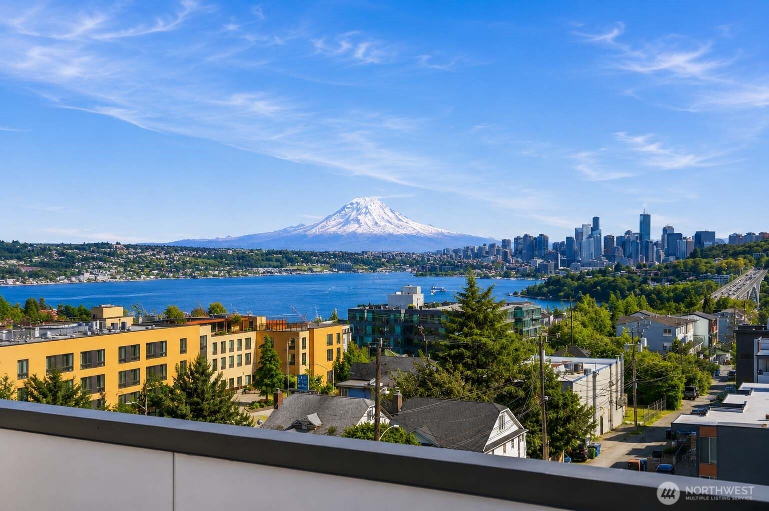 4008 Linden Ave N Seattle WA 98103