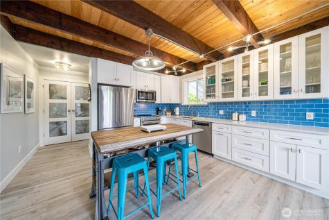 117 Wells Avenue Manson WA 98831