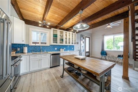 117 Wells Avenue Manson WA 98831