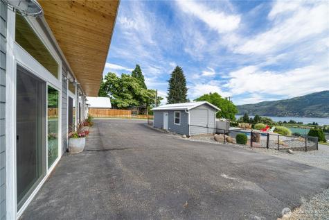 117 Wells Avenue Manson WA 98831