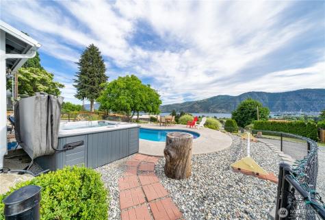 117 Wells Avenue Manson WA 98831