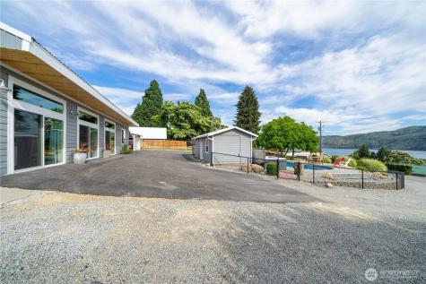 117 Wells Avenue Manson WA 98831