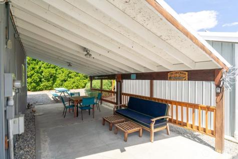117 Wells Avenue Manson WA 98831