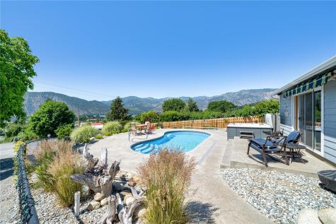117 Wells Avenue Manson WA 98831