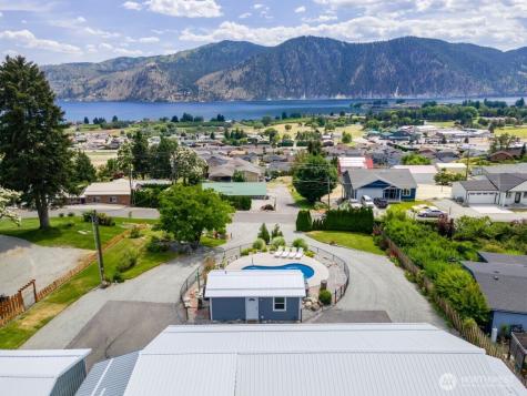 117 Wells Avenue Manson WA 98831