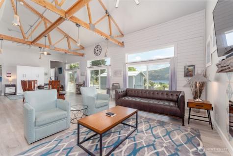 117 Wells Avenue Manson WA 98831