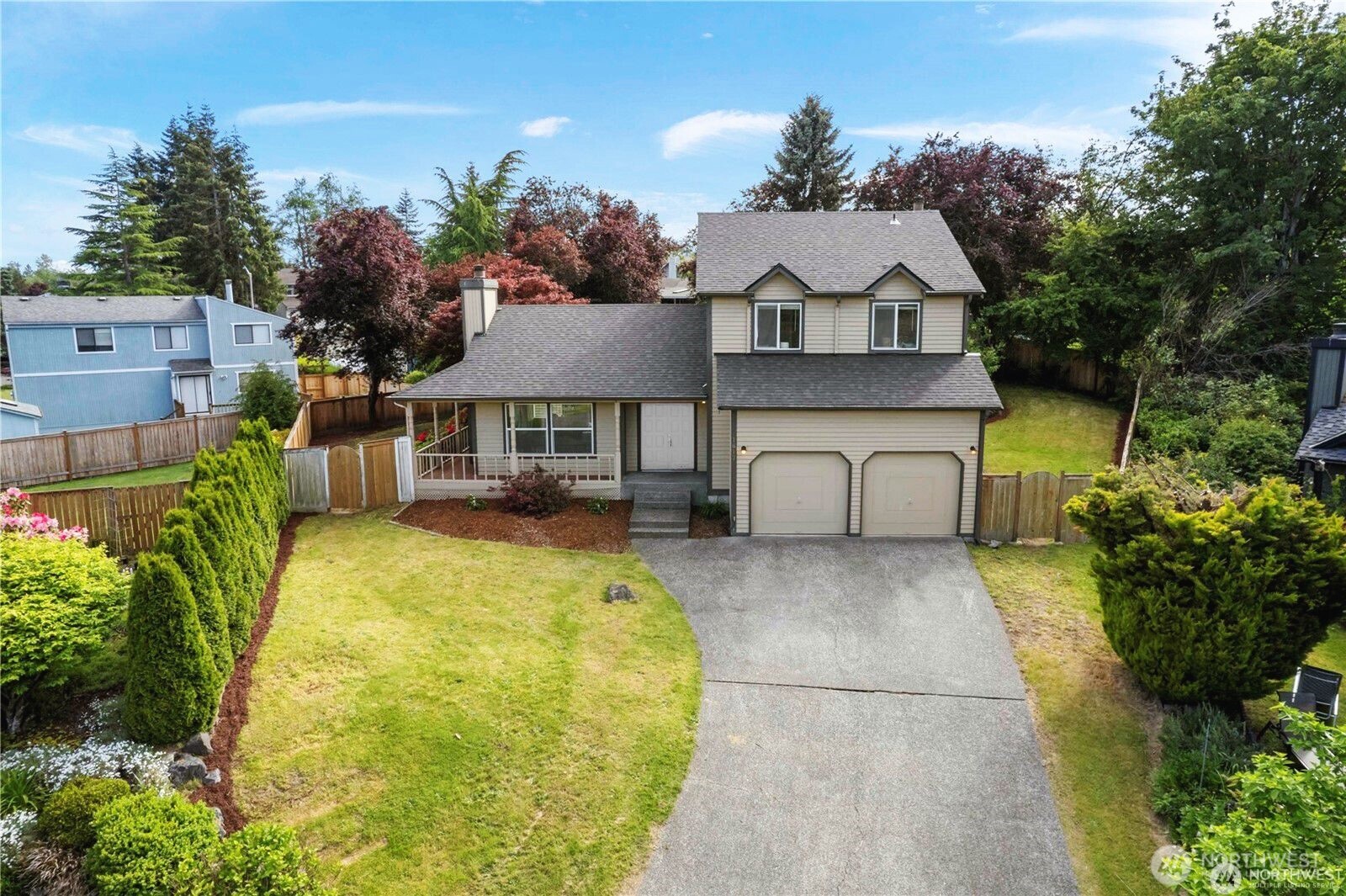 1617 SW 324th Place Federal Way WA 98023